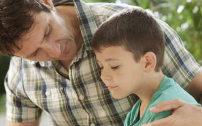 Parents of Children with Special Needs and Empathy Burnout