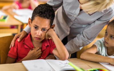 The Importance of Empathy in Our Work with Students with Special Needs