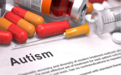 5 Alternative Treatments For Autism Spectrum Disorder