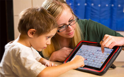 Assistive Technology for Autism