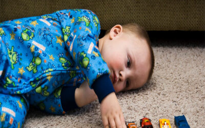 Could Your Child Have Autism?