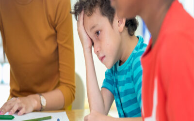 School Refusal: Autistic Children and Teenagers