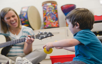 Music Therapy As a Treatment Modality for Autism Spectrum Disorders