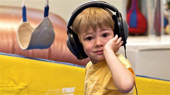 Music Therapy and Autism